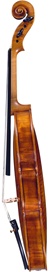 Stradivari 1710 side